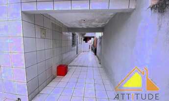 Imagem 2: Térrea - Jardim Santo Inácio - São Bernardo do Campo