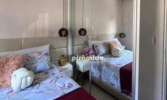 Imagem 6: Apartamento com 2 dormitórios, 52 m² - venda por R$ 320.000,00 ou aluguel por R$ 2.110,00