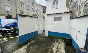 Imagem 3: Grajaú Kitnet com 1 dormitório