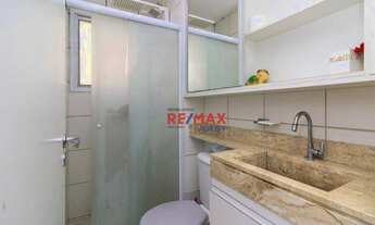 Imagem 5: Apartamento com 3 dormitórios à venda, 57 m² por R$ 300.000,00 - Conceição - Osasco/SP