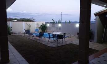 Imagem 7: Casa Condomínio - Residencial Santa Helena - 331m² - 4 Dormitórios - Aceita Permuta