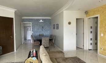 Imagem 5: Apartamento para locação / venda possui 134 metros com 3 quartos e 3 suítes em Vila Clemen