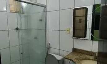 Imagem 7: Novamérica BR-316, apto de 3/4 com modulados sendo 1 suíte, R$ 1.400,00 térreo