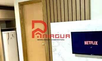 Imagem: Loft com 1 dorm, Mirim, Praia Grande - R$