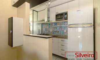 Imagem 7: PORTO ALEGRE - Apartamento Padrão - Cidade Baixa