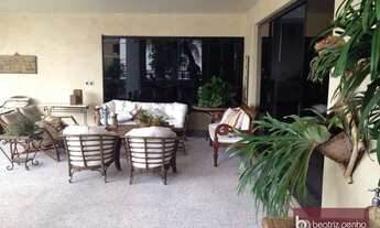 Imagem 5: Apartamento com 4 dormitórios à venda, 475 m² por R$ 1.500.000,00 - Centro - São José do R