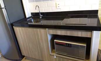 Imagem 3: APARTAMENTO MOBILIADO NA REPUBLICA