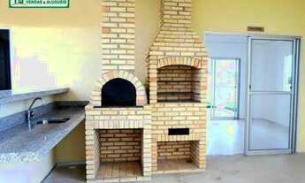 Imagem 5: Apartamento com 3 dormitórios para alugar, 59 m² por R$ 1.937,00/mês - Messejana - Fortale