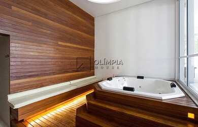 Imagem 9: Locação Apartamento 1 Dormitórios - 67 m² Brooklin