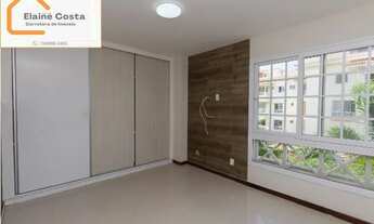 Imagem 4: Apartamento para aluguel tem 190 metros quadrados com 3 quartos em Piatã - Salvador - BA
