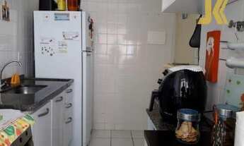 Imagem 6: Apartamento com 2 dormitórios para alugar, 47 m² por R$ 1.425,00/mês - Vargeão - Jaguariún