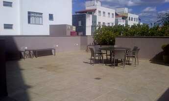 Imagem 2: Belo Horizonte - Apartamento Padrão - Colégio Batista