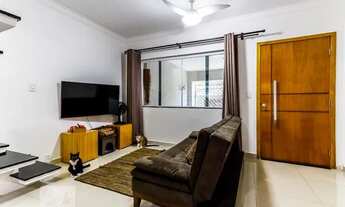 Imagem 2: Casa para Aluguel - Vila Constança , 3 Quartos, 104 m2