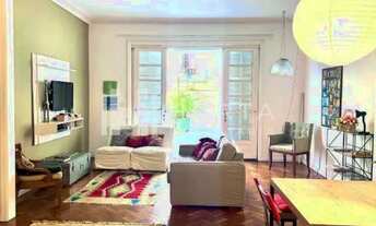 Imagem: Apartamento-À VENDA-Copacabana-Rio de Janeiro-RJ