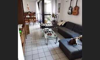 Imagem 3: Parnamirim 3 quartos suite 110m² armários/guardaroupas lazer 2 vgs