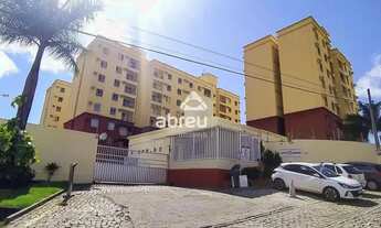 Imagem: NATAL - Apartamento Padrão - Ponta Negra