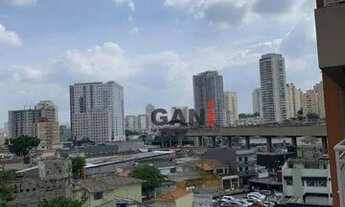 Imagem 3: Studio com 1 dormitório, 32 m² - venda por R$ 320.000,00 ou aluguel por R$ 2.376,00/mês