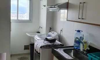 Imagem 2: Loft para aluguel possui 50 metros quadrados com 1 quarto em Umarizal - Belém - PA