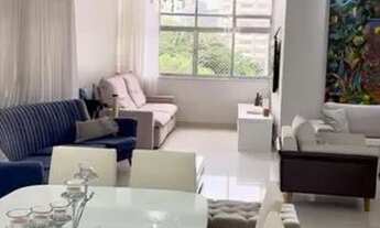 Imagem 2: Cincinato Braga 200m2 3 Dormitórios 2 Vagas