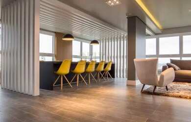 Imagem 3: Loft com 2 dormitórios à venda, 167 m² por R$ 1.650.000,00 - Centro - Novo Hamburgo/RS REF