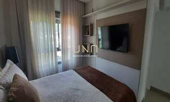 Imagem 4: Apartamento 2 dorm. (1 suite ) Floripa Residence/Florianopolis