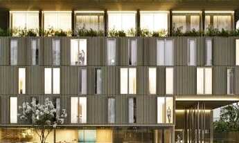 Imagem: Flat à venda 1 quarto 1 banheiro Tambaú