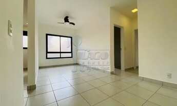 Imagem: Apartamento Padrão em Ribeirão Preto