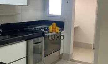 Imagem 4: Apartamento no Bairro Jardim Infante Dom - Condominio Jar