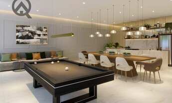 Imagem 5: Apartamento com 2 dormitórios à venda, 66 m² por R$ 487.625,00 - Bonfim - Campinas/SP