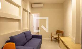 Imagem 2: Apartamento para Aluguel - Vila Pompéia, 2 Quartos, 60 m2