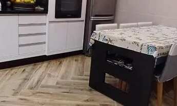 Imagem 3: Sobrado com 2 dormitórios à venda, 147 m² por R$ 750.000,00 - Vila Clarice - São Paulo/SP