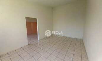 Imagem 4: Casa com 2 dormitórios para alugar, 70 m² por R$ 1.396,00/mês - Centro - Americana/SP
