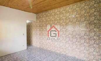 Imagem 5: Casa com 2 dormitórios para alugar, 40 m² por R$ 1.150,00/mês - Cidade São Jorge - Santo A