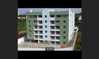 Imagem 2: Apartamento para aluguel possui 68 metros quadrados com 3 quartos