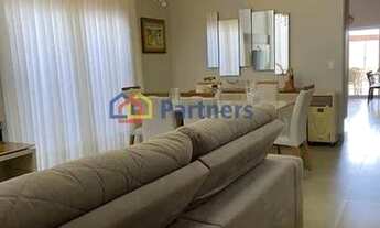 Imagem 3: Casa em Condomínio para Venda em Ribeirão Preto, Loteamento Terras de Florença, 3 dormitór