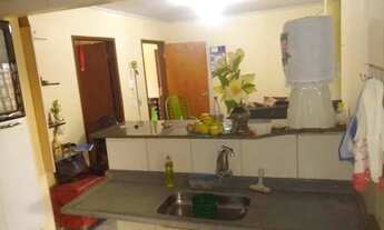 Imagem 7: Casa tem 85 metros quadrados com 2 quartos em Pau da Lima - Salvador - Bahia