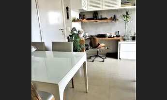 Imagem 7: Apartamento Venda Pompéia 83 m² 3 Dormitórios