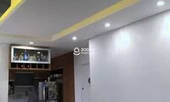 Imagem: Apartamento à venda, 2 quartos, 1 vaga