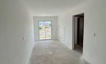 Imagem 4: Apartamento com 2 dormitórios à venda, 51 m² por R$ 330.000,00 - Parque das Nações - Santo