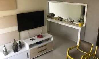 Imagem 5: Casa duplex c/ 4 quartos (suíte), mobiliada e c/ energia solar - Cond. Green Club I