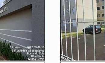 Imagem 2: UBERLANDIA - Apartamento Padrão