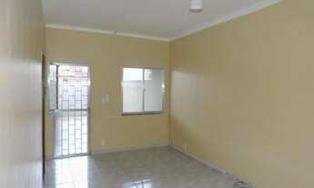 Imagem 6: Aluga-se casa Linear com 2 quartos e garagem