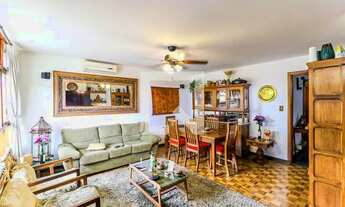 Imagem 3: Casa para Aluguel - Santo Amaro , 3 Quartos, 250 m2