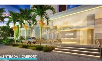 Imagem 3: Apartamento/Flat - Rooftop Agamenton Prince - Recife - Pernambuco Construtora