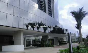 Imagem 3: Conjunto Comercial para locação em Várzea de Baixo - São Paulo