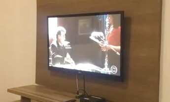 Imagem 2: EXC!! LINDO QTO E SALA MOBILIADO!! NASCENTE!! 2.500,00 C/TUDO