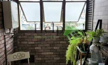 Imagem 7: Apartamento- 2 Dormitórios -1 Suíte - Sacada- 1 Vaga