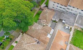 Imagem 11: TERRENO à venda com 570m² por R$ 1.000.000,00 no bairro Mercês - CURITIBA / PR