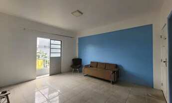 Imagem 5: Alugo apartamento 02 quartos - Bairro Flores