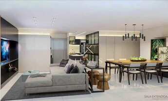 Imagem 3: Cobertura com 3 dormitórios à venda, 172 m² por R$ 3.360. - Santo Agostinho - Belo Horizon